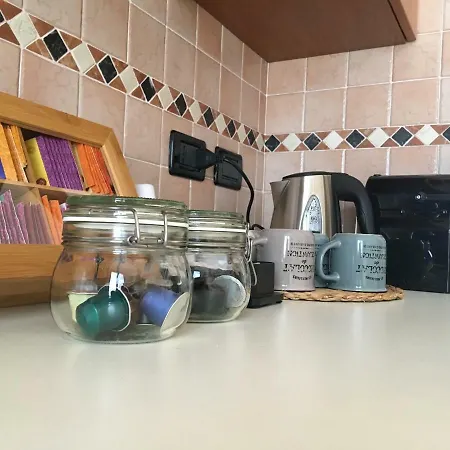 Vendégház Casa Dany