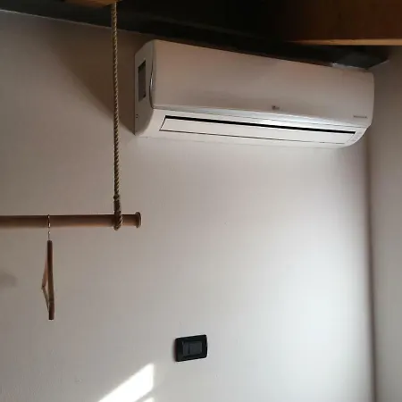Vendégház Casa Dany *