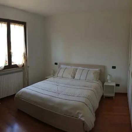 Pensionat Casa Dany Lugagnano