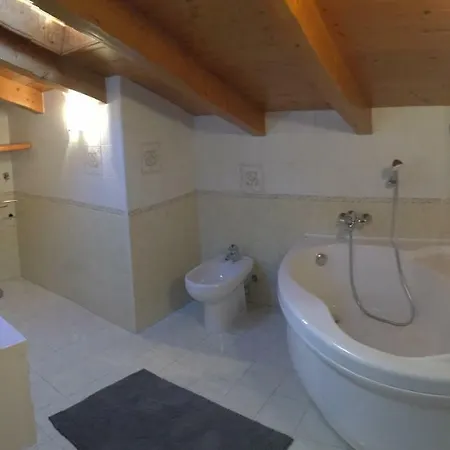 Vendégház Casa Dany *