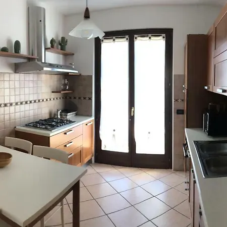Vendégház Casa Dany Lugagnano