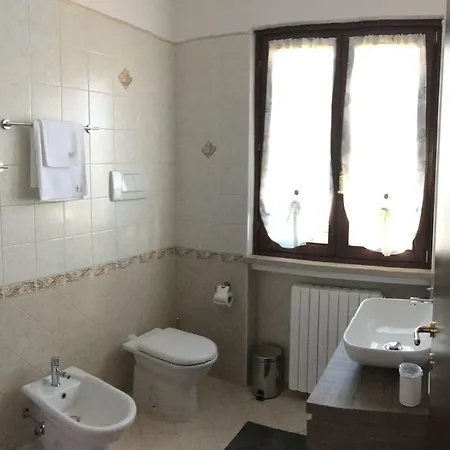 Vendégház Casa Dany *